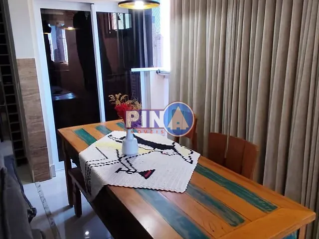Apartamento com 95m² 3 quartos e 4 banheiros, à venda, no bairro Setor Bueno em Goiânia