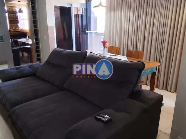 Apartamento com 95m² 3 quartos e 4 banheiros, à venda, no bairro Setor Bueno em Goiânia