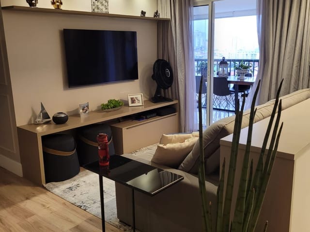 Foto do Apartamento - Apartamento à venda, Santana, São Paulo, SP | Pleno Imobiliária