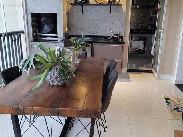 Foto do Apartamento - Apartamento à venda, Santana, São Paulo, SP | Pleno Imobiliária