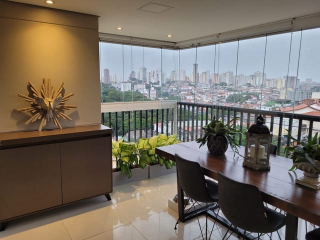 Foto do Apartamento - Apartamento à venda, Santana, São Paulo, SP | Pleno Imobiliária