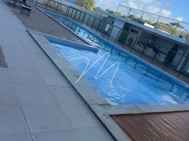 Apartamento 3 quartos e 1 banheiro, à venda, no bairro Jardim Savóia em Ilhéus