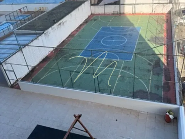 Apartamento 3 quartos e 1 banheiro, à venda, no bairro Jardim Savóia em Ilhéus