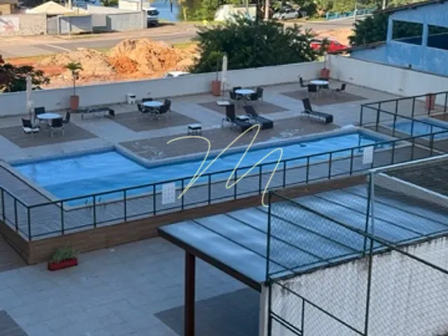 Apartamento 3 quartos e 1 banheiro, à venda, no bairro Jardim Savóia em Ilhéus