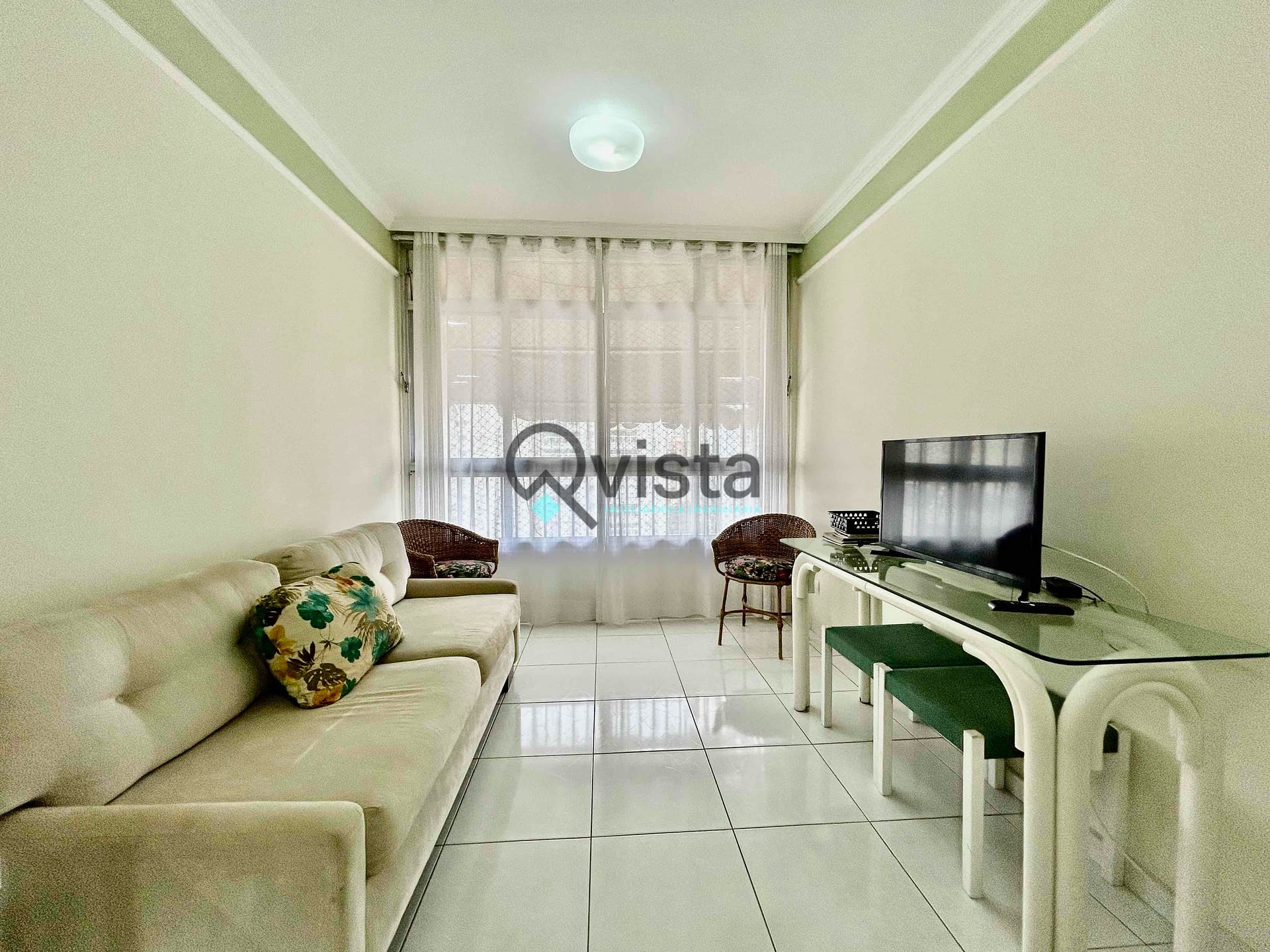 Apartamento, 2 quartos, 85 m² - Foto 2