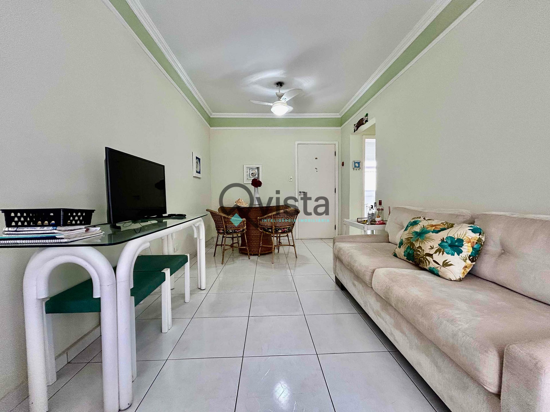 Apartamento, 2 quartos, 85 m² - Foto 1