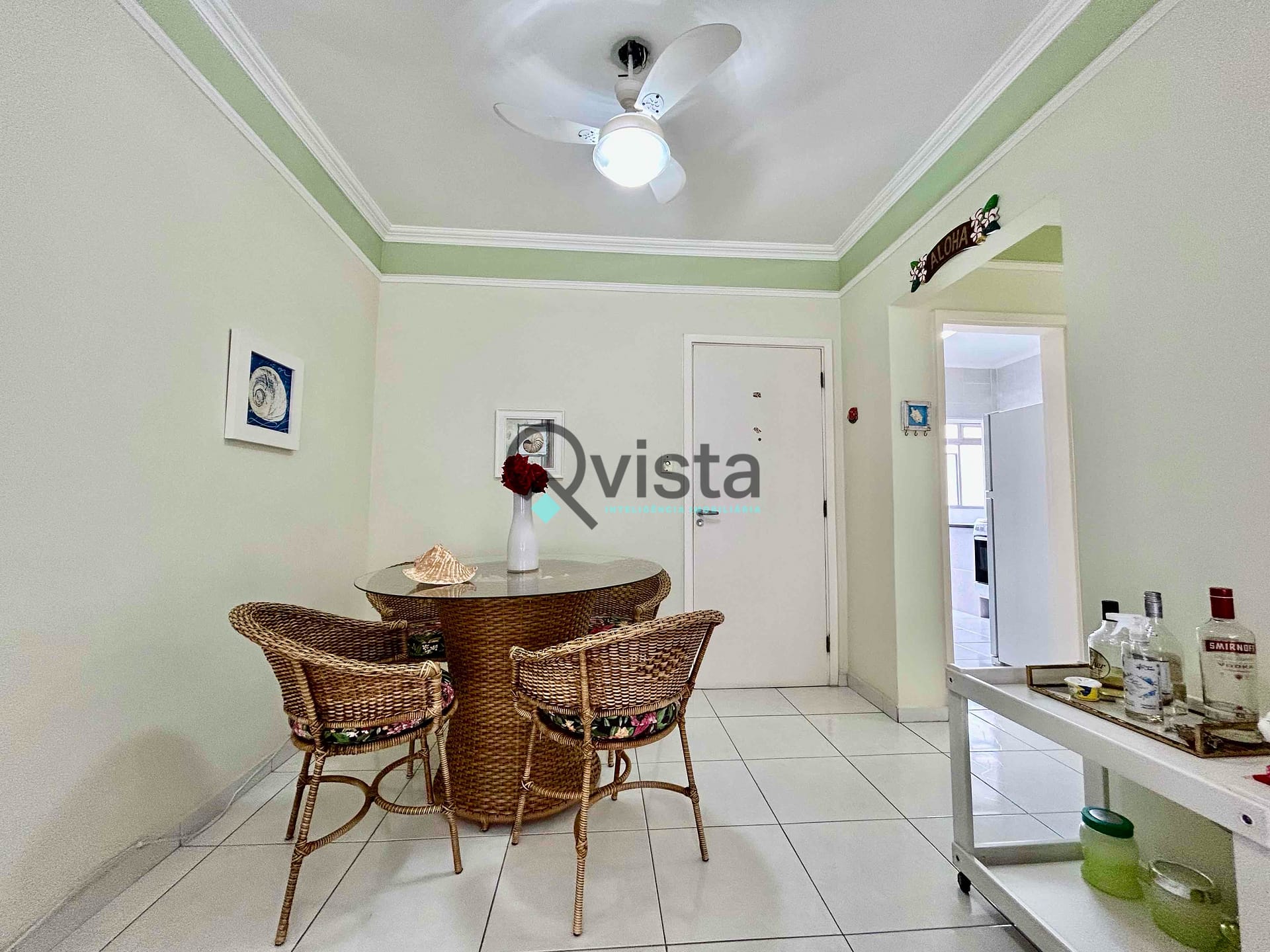 Apartamento, 2 quartos, 85 m² - Foto 4