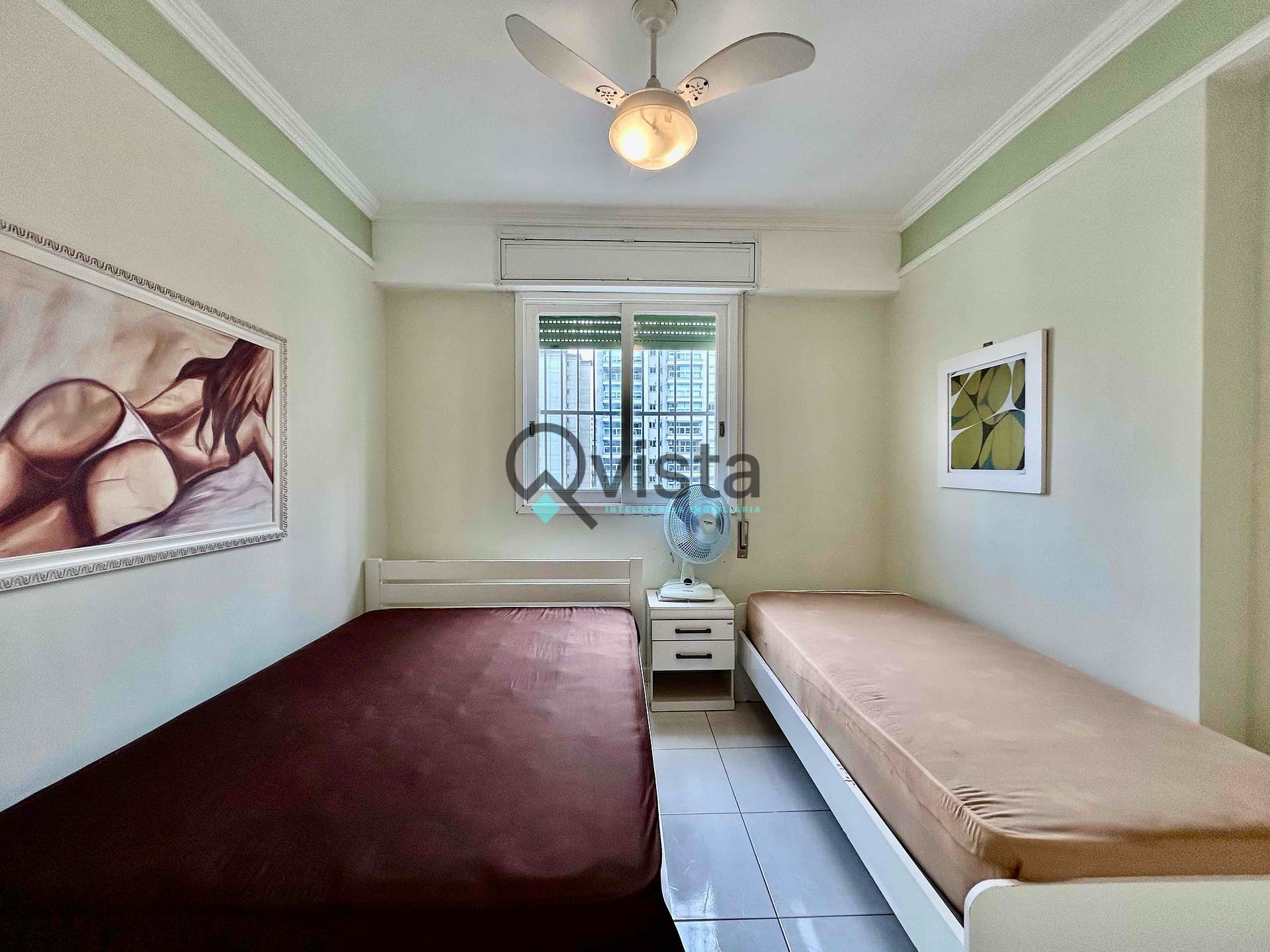 Apartamento, 2 quartos, 85 m² - Foto 11