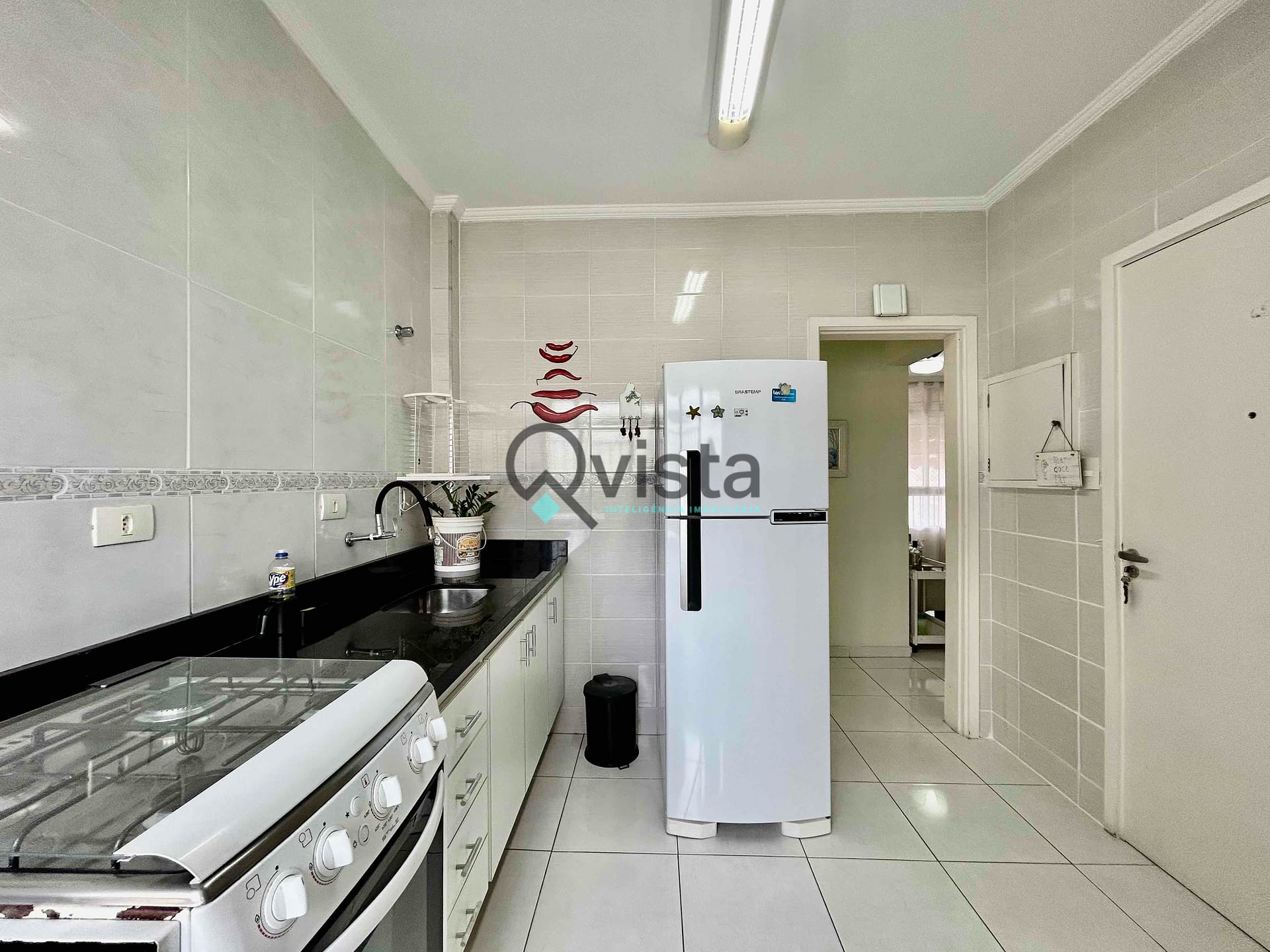 Apartamento, 2 quartos, 85 m² - Foto 14