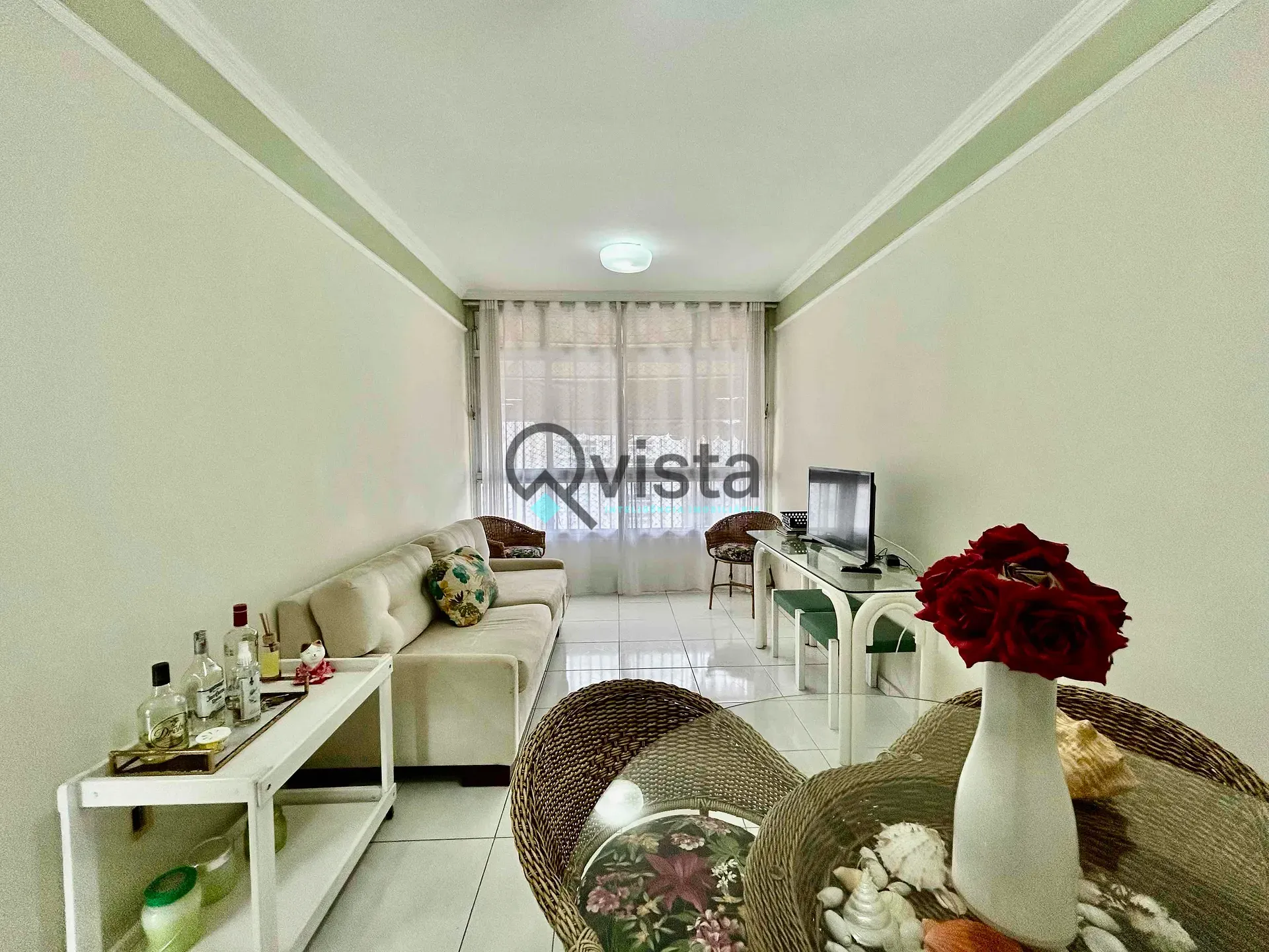 Apartamento, 2 quartos, 85 m² - Foto 3