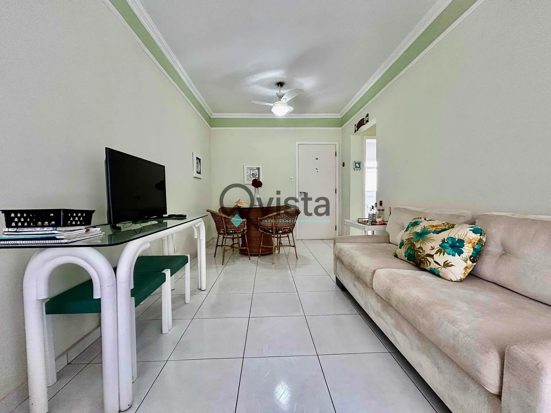 Apartamento, 2 quartos, 85 m² - Foto 1