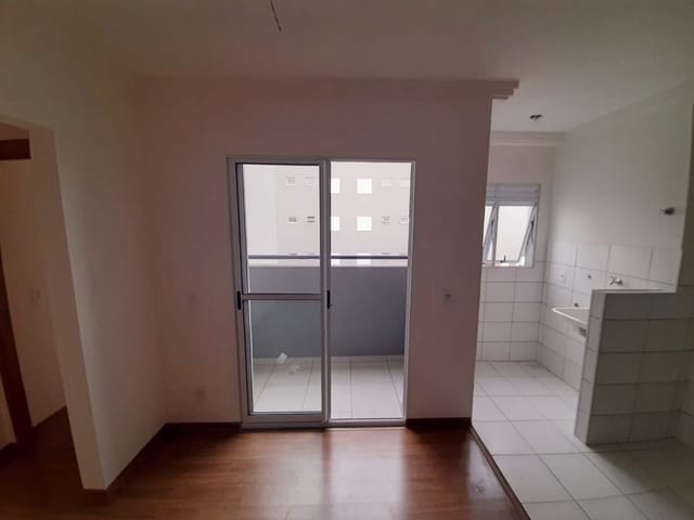 Foto do Apartamento - Apartamento com 2 dormitórios à venda, 49 m² por R$ 278.000,00 - Condomínio Residencial Colinas do Paratehy - São José dos Campos/SP | RUSSI IMÓVEIS