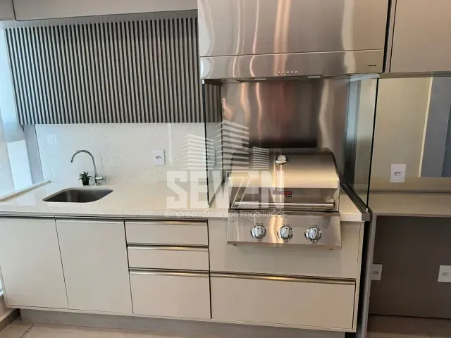 Apartamento com 130m² 3 quartos e 1 banheiro, à venda, no bairro Jardim América em Bauru
