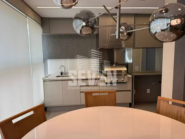 Apartamento com 130m² 3 quartos e 1 banheiro, à venda, no bairro Jardim América em Bauru