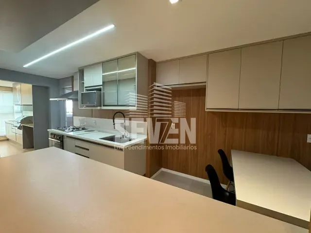 Apartamento com 130m² 3 quartos e 1 banheiro, à venda, no bairro Jardim América em Bauru
