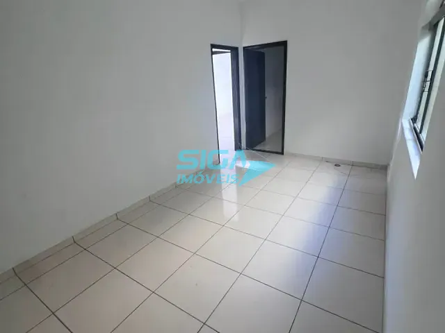 Apartamento 2 quartos e 1 banheiro, para alugar, no bairro Maria Franco em Pouso Alegre