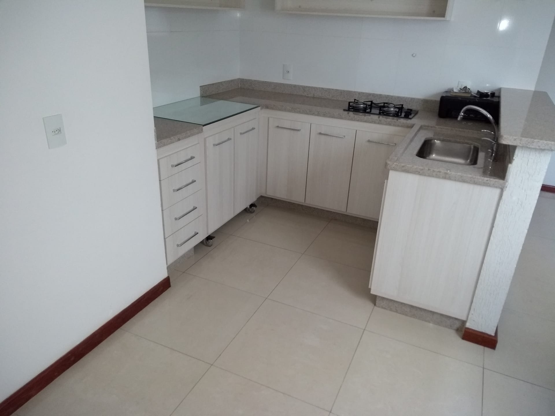 Apartamento para Locação 2 Quartos, 1 Suite, 1 Vaga, 169M², Centro, Rio Pomba - MG - foto 6