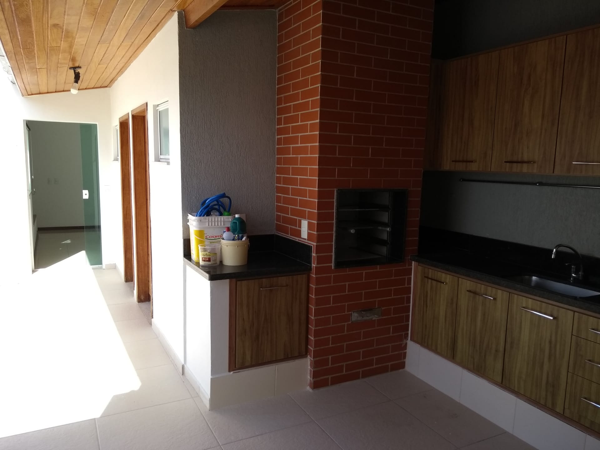 Apartamento para Locação 2 Quartos, 1 Suite, 1 Vaga, 169M², Centro, Rio Pomba - MG - foto 28