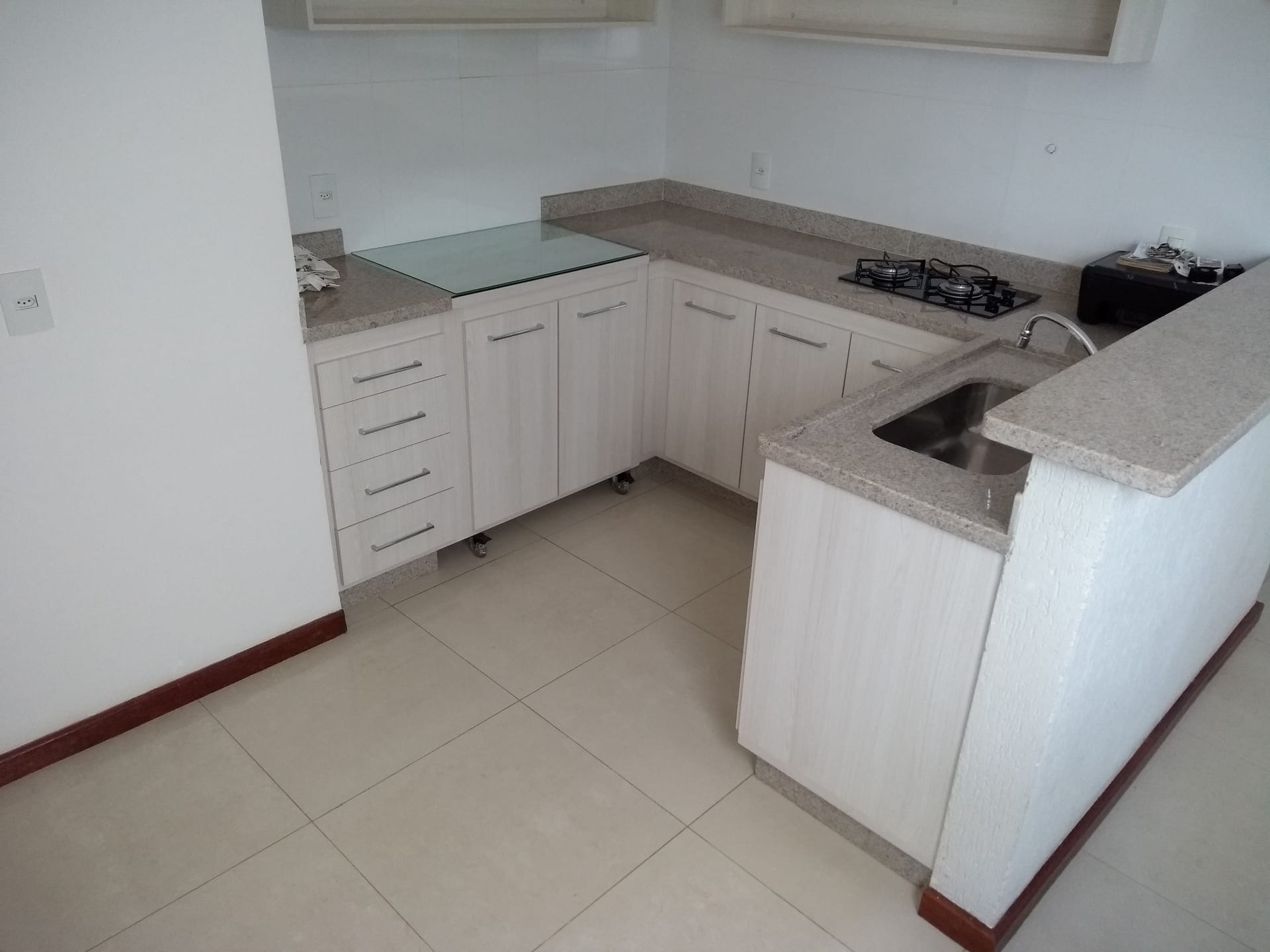 Apartamento para Locação 2 Quartos, 1 Suite, 1 Vaga, 169M², Centro, Rio Pomba - MG - foto 5