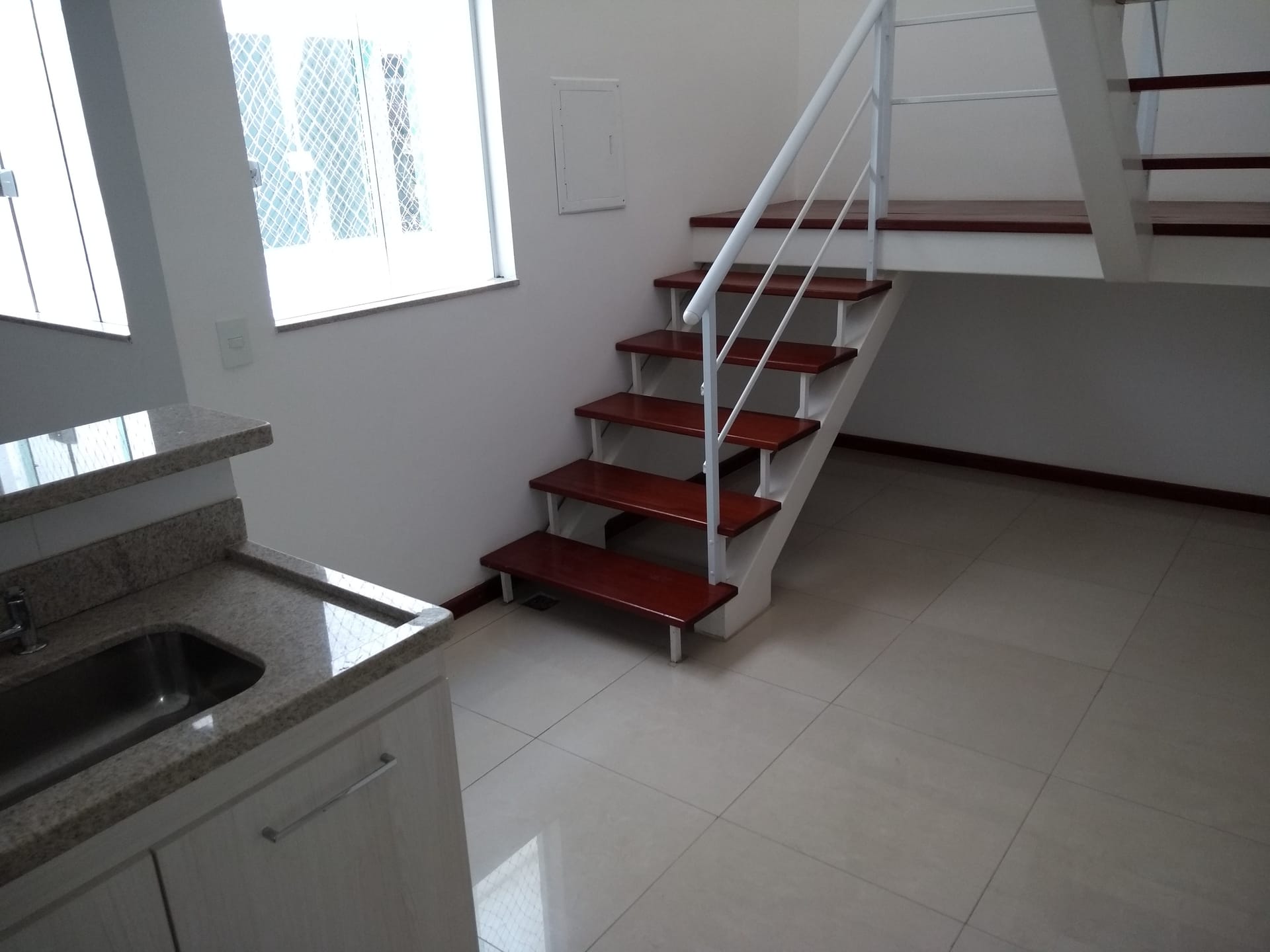 Apartamento para Locação 2 Quartos, 1 Suite, 1 Vaga, 169M², Centro, Rio Pomba - MG - foto 7