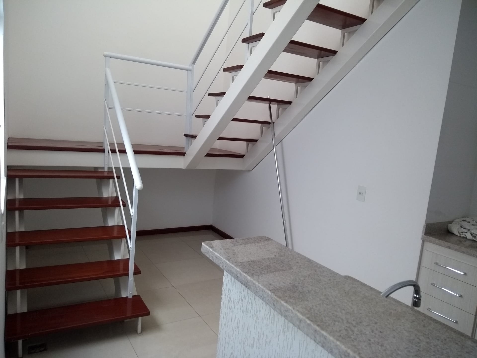 Apartamento para Locação 2 Quartos, 1 Suite, 1 Vaga, 169M², Centro, Rio Pomba - MG - foto 8