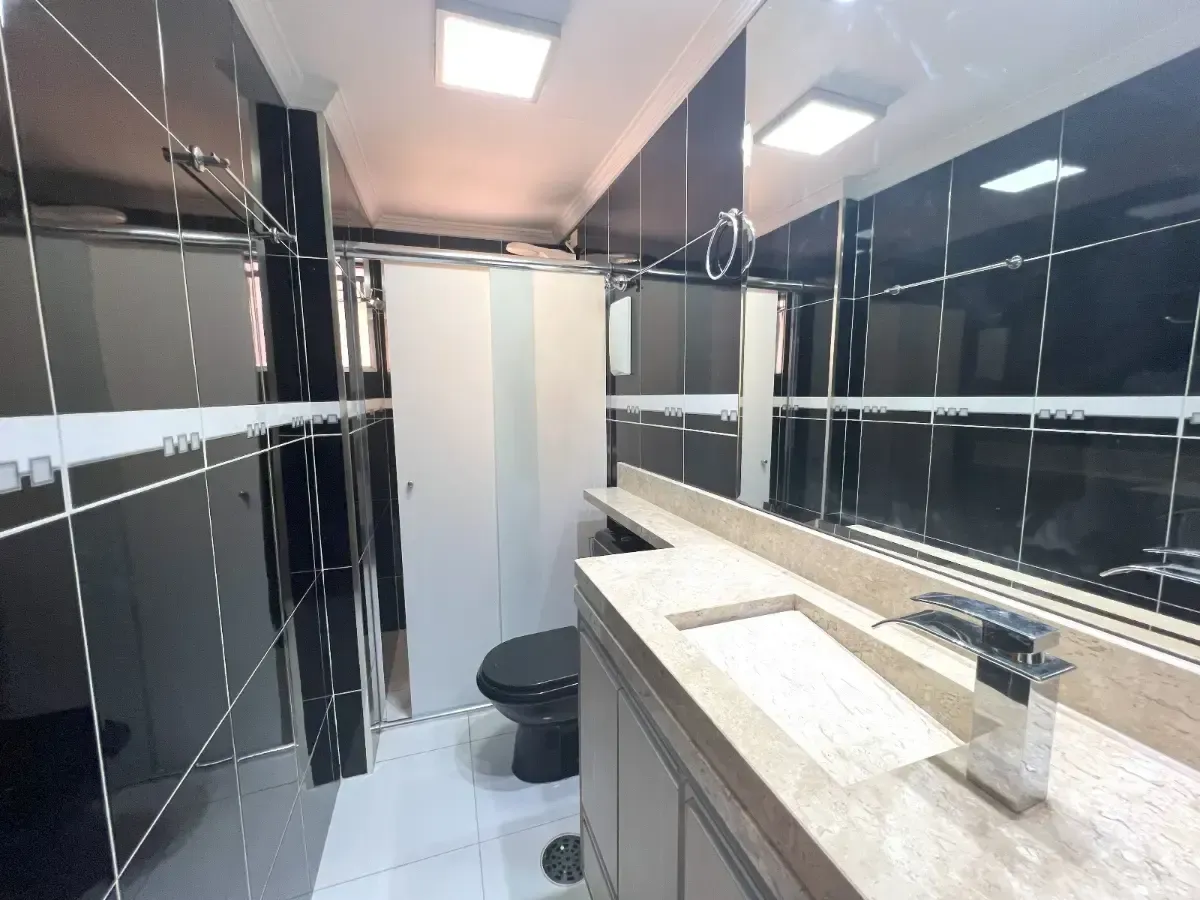 Apartamento à venda com 3 quartos, 70m² - Foto 14