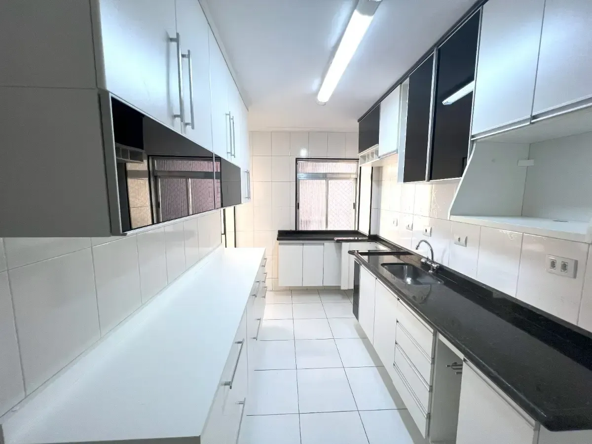 Apartamento à venda com 3 quartos, 70m² - Foto 6