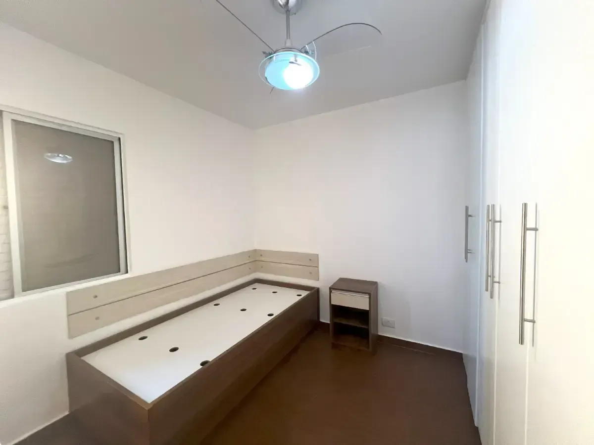 Apartamento à venda com 3 quartos, 70m² - Foto 12