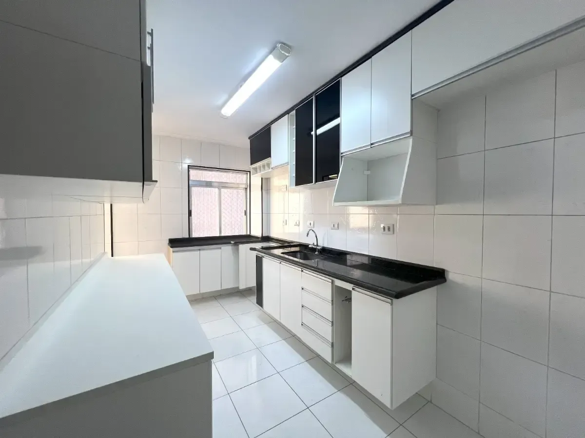 Apartamento à venda com 3 quartos, 70m² - Foto 5