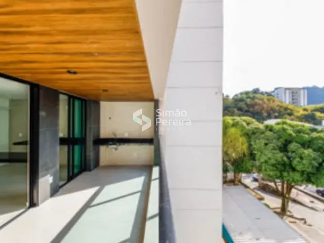 Apartamento com 110m² 3 quartos e 2 banheiros, à venda, no bairro Alto dos Passos em Juiz de Fora