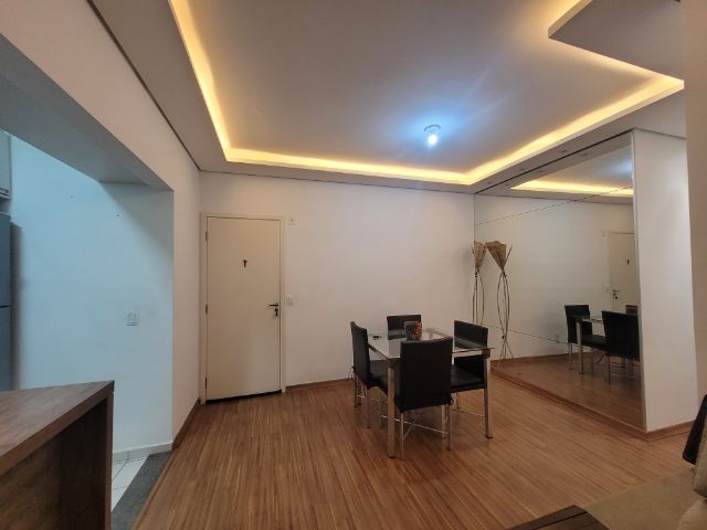 Foto do Apartamento - Apartamento à venda no Edifício Piazza Di Roma, 70m², 3quartos, 1 vaga de garagem, sacada , Parque Jamaica, Londrina - PR | Taive