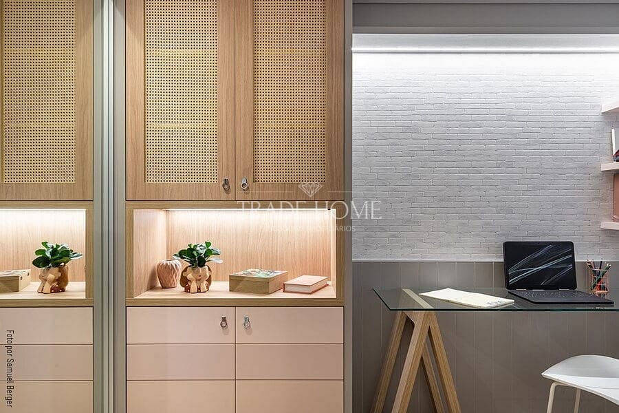 Apartamento, 3 quartos, 78 m² - Foto 55