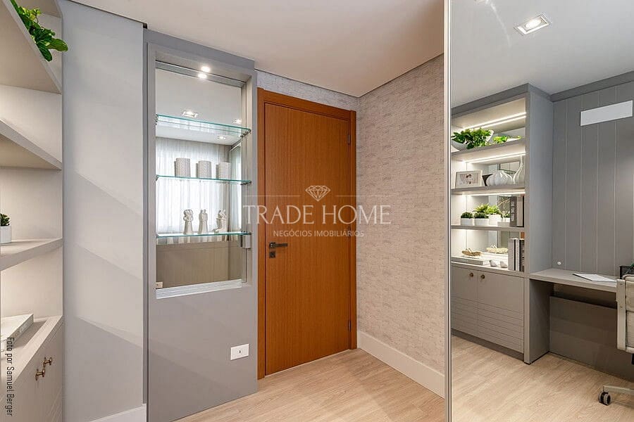 Apartamento, 3 quartos, 78 m² - Foto 34