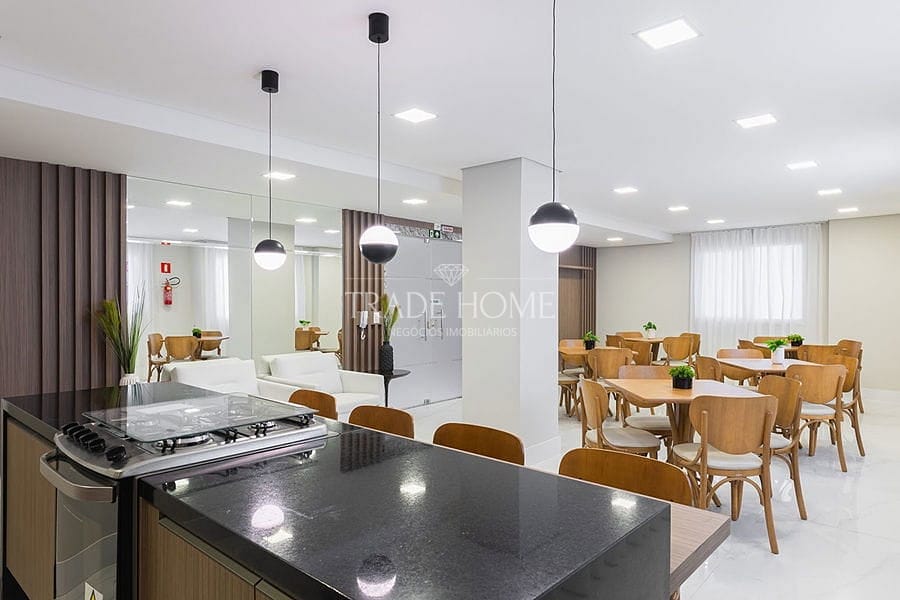 Apartamento, 3 quartos, 78 m² - Foto 25