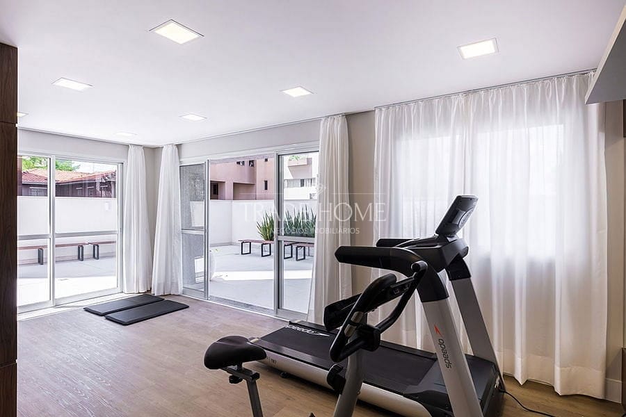 Apartamento, 3 quartos, 78 m² - Foto 27