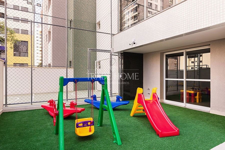 Apartamento, 3 quartos, 78 m² - Foto 9