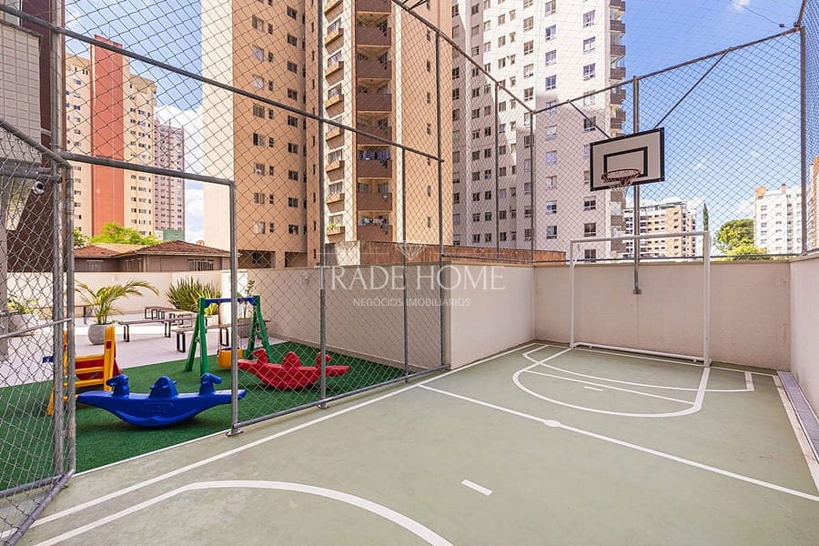 Apartamento, 3 quartos, 78 m² - Foto 30