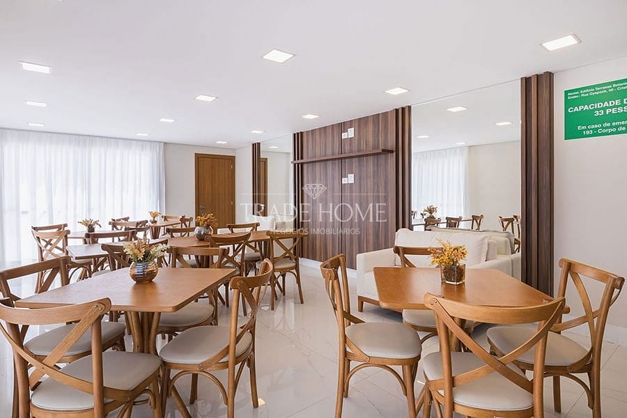 Apartamento, 3 quartos, 78 m² - Foto 32