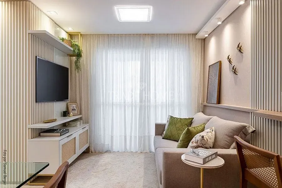 Apartamento, 3 quartos, 78 m² - Foto 42