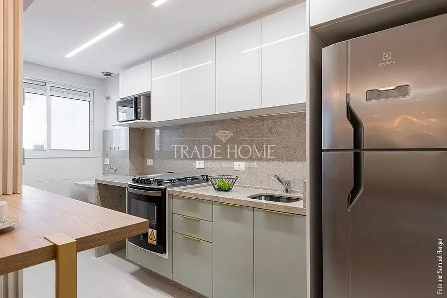 Apartamento, 3 quartos, 78 m² - Foto 46