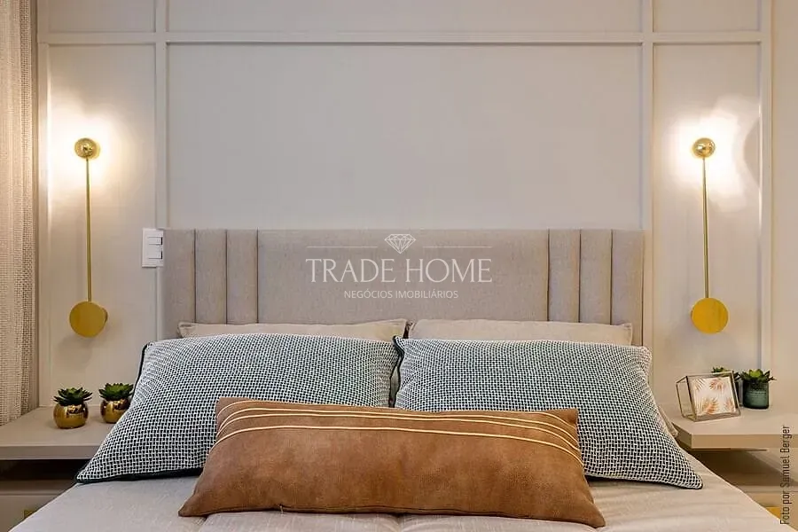 Apartamento, 3 quartos, 78 m² - Foto 60