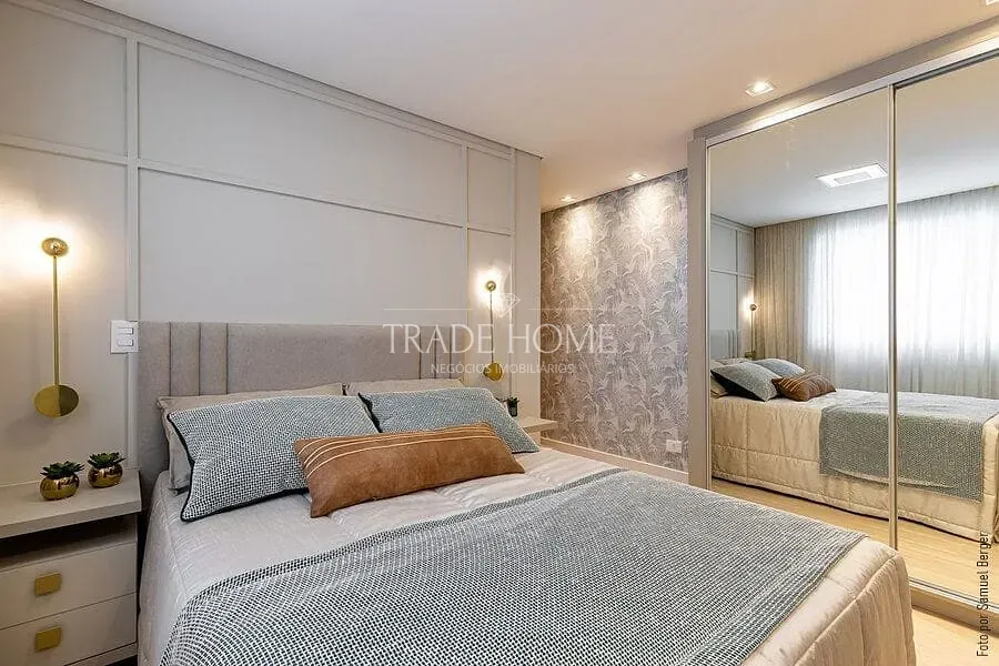 Apartamento, 3 quartos, 78 m² - Foto 61