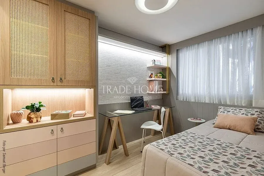 Apartamento, 3 quartos, 78 m² - Foto 54