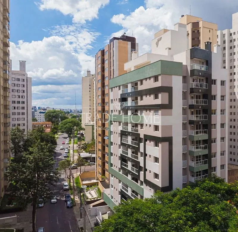 Apartamento, 3 quartos, 78 m² - Foto 1