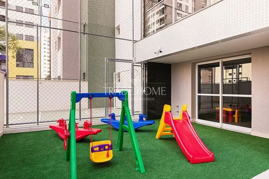 Apartamento, 3 quartos, 78 m² - Foto 9