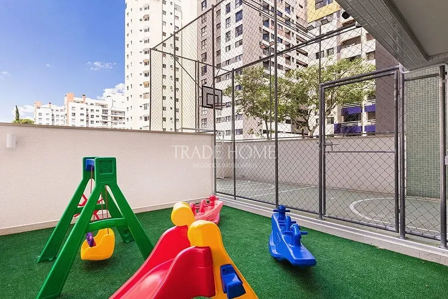 Apartamento, 3 quartos, 78 m² - Foto 11