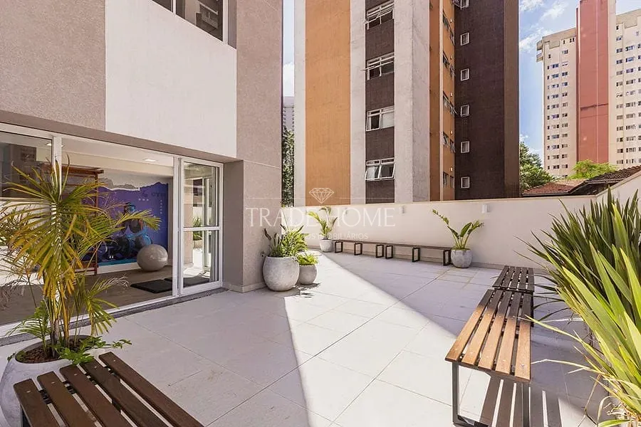 Apartamento, 3 quartos, 78 m² - Foto 40