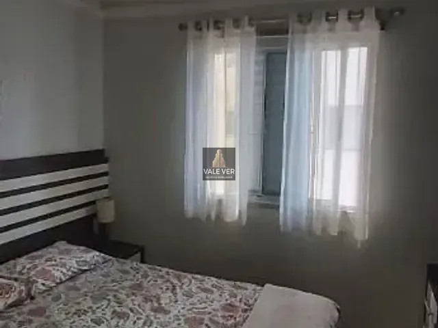 Apartamento com 67m² 2 quartos e 2 banheiros, à venda, no bairro Jardim Augusta em São José dos Campos