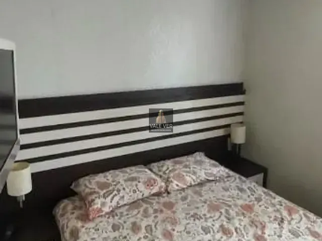 Apartamento com 67m² 2 quartos e 2 banheiros, à venda, no bairro Jardim Augusta em São José dos Campos