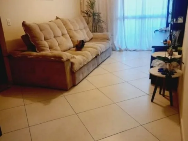 Apartamento 3 quartos e 2 banheiros, à venda, no bairro Santa Maria em São Caetano do Sul